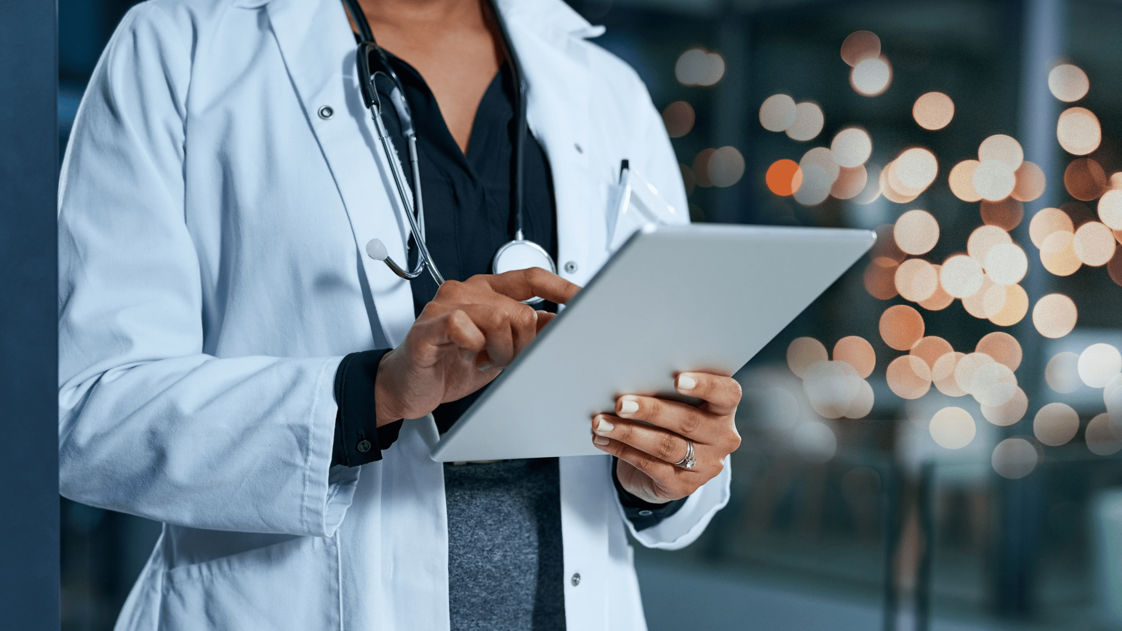 Featured Image for How the Change Healthcare Breach Crippled U.S. Healthcare & What’s Next